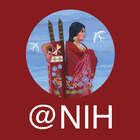 NLM Native Voices ikona