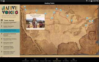 NLM Native Voices screenshot 3