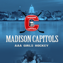APK Madison Capitols Girls Hockey