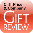 Cliff Price & Co: Gift Review icon