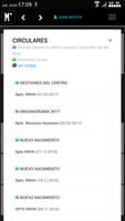 MADISON APP captura de pantalla 2