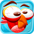 Home Run Birds Fun APK