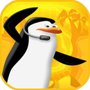 Penguins: Puzzle Island HD APK