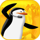 Penguins: Puzzle Island icône