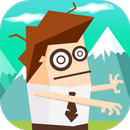 Mr Jimmy Jump The Great Rescue APK