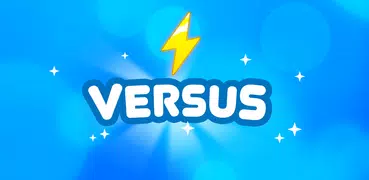 Versus - 2 players Game