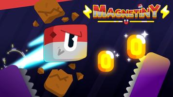 Magnetiny Affiche