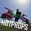 APK DRONE Simulator 2017- HOTPROPS