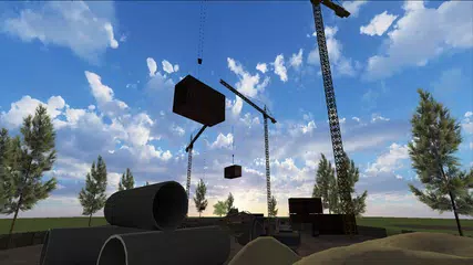 DRONE Simulator 2017- HOTPROPS XAPK download