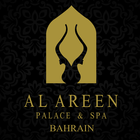 Al Areen Palace & Spa icône