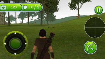 Big Hunter Screenshot 3