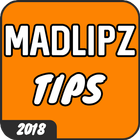 آیکون‌ Guide for MadLipz PRO