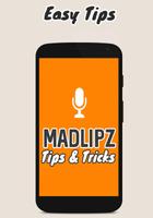 Guide for MadLipz PRO Cartaz