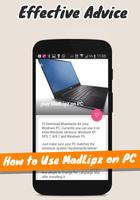 برنامه‌نما Guide for MadLipz PRO عکس از صفحه