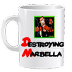 DESTROYING CITY APK