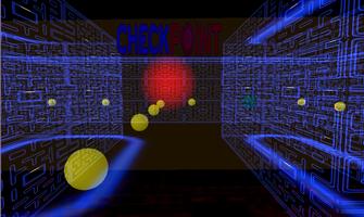 VR Pac maX Screenshot 1