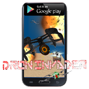 Drone Invader APK