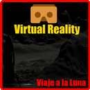 VR Trip to the Moon APK