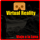 VR Viaje a la Luna APK