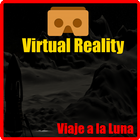VR Trip to the Moon icône