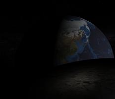 VR Viaje a la Luna скриншот 2