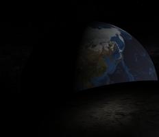 VR Viaje a la Luna Screenshot 2