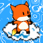 Firefox Jump icon