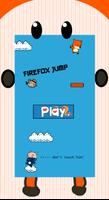 Firefox Jump poster