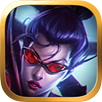 Amazing LOL - Run game APK