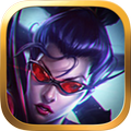 Amazing LOL - Run game