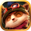 Teemo Rush