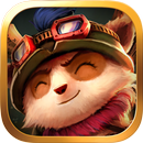 티모 러쉬 : Teemo Rush APK