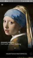 Second Canvas Mauritshuis poster
