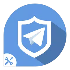 AdminTools for Telegram APK 下載