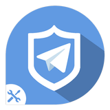 AdminTools for Telegram icône