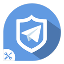 AdminTools for Telegram APK