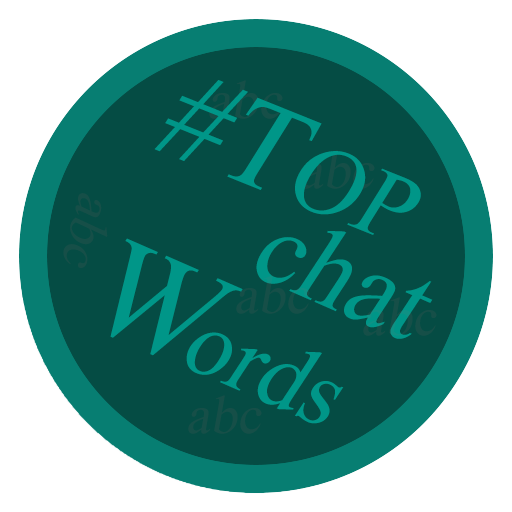 TopChatWords for VK