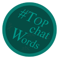 TopChatWords for VK