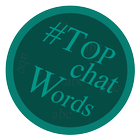 TopChatWords for VK آئیکن