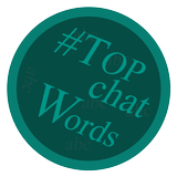 TopChatWords for VK icône