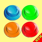Instant Buttons أيقونة