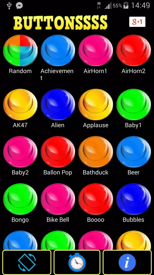 Meme Instant Buttons APK for Android Download