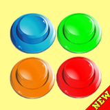 Funny Buttons Pranks آئیکن