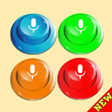 Instant Buttons Voice Changer icon