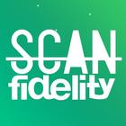 آیکون‌ Scan Fidelity - Fidelitytools