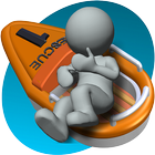 Puzzle LifeBoat Rescue icône