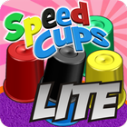 ikon Speed Cups Lite