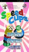 Speed Cups Lite poster