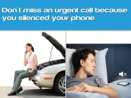 برنامه‌نما Urgent Calls™ عکس از صفحه