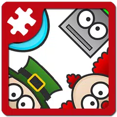 download Kids Puzzle: Guess Who APK